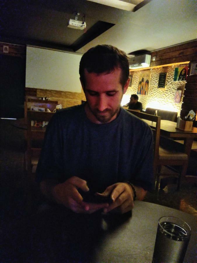 Atathi Niwas Guest House For Backpackers And Travellers シリグリ エクステリア 写真