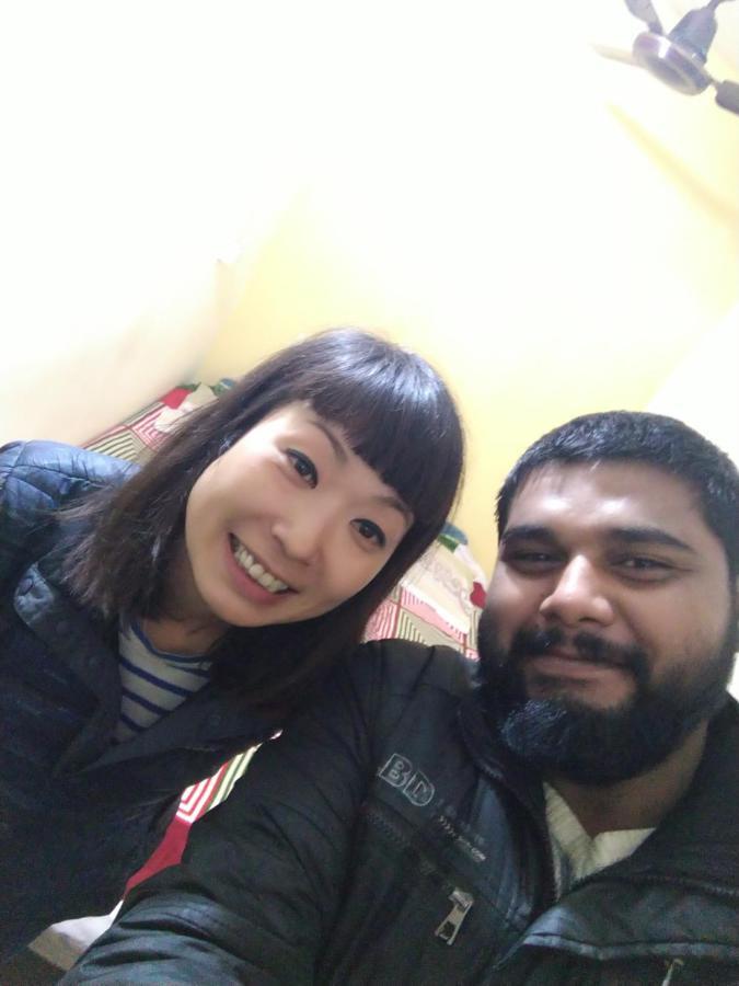 Atathi Niwas Guest House For Backpackers And Travellers シリグリ エクステリア 写真